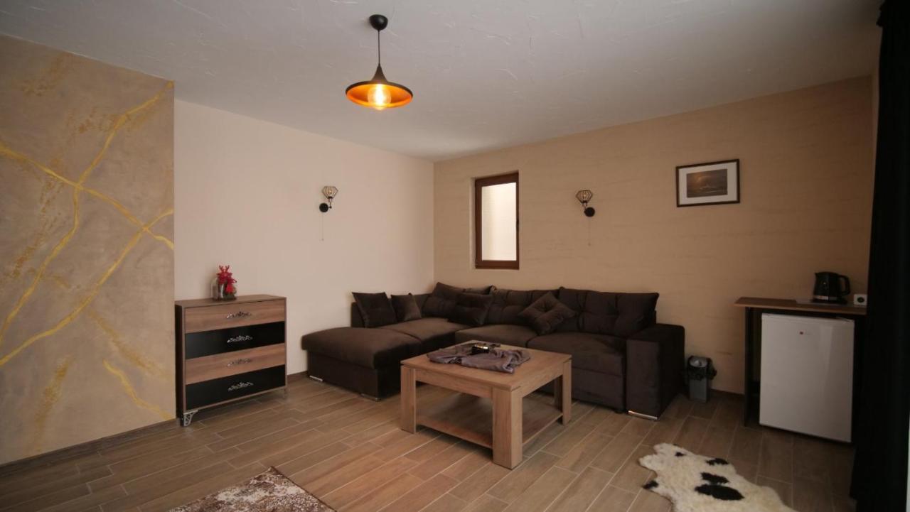 Boutique Villas Murgavets Pamporovo Exterior photo