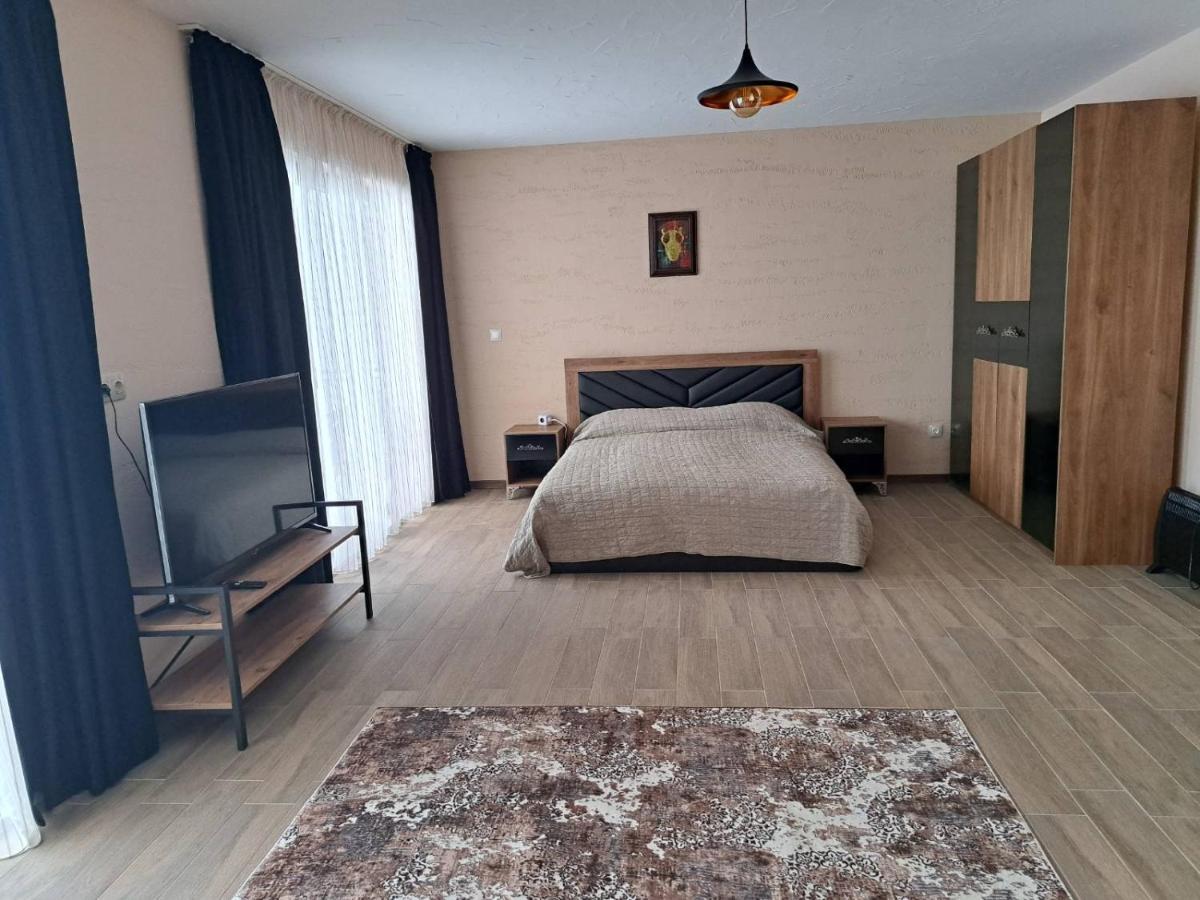 Boutique Villas Murgavets Pamporovo Exterior photo