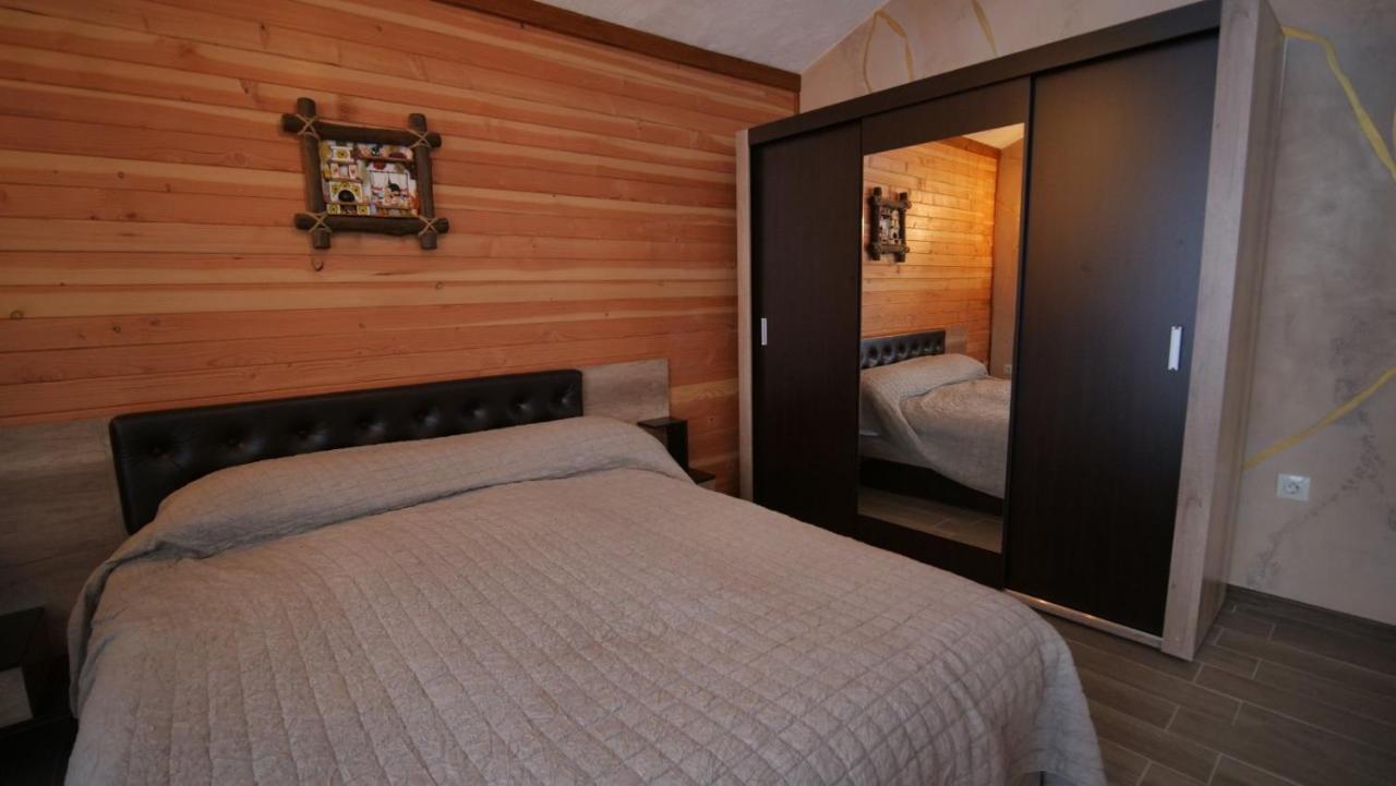 Boutique Villas Murgavets Pamporovo Exterior photo