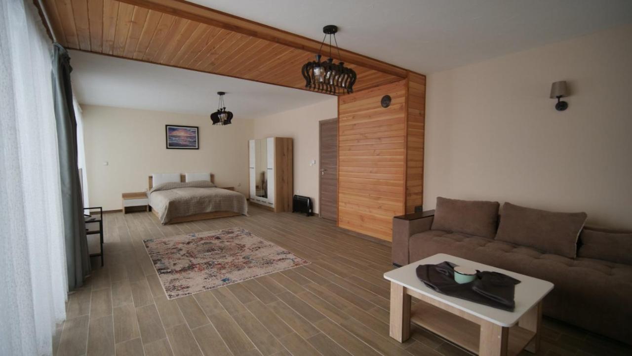 Boutique Villas Murgavets Pamporovo Exterior photo