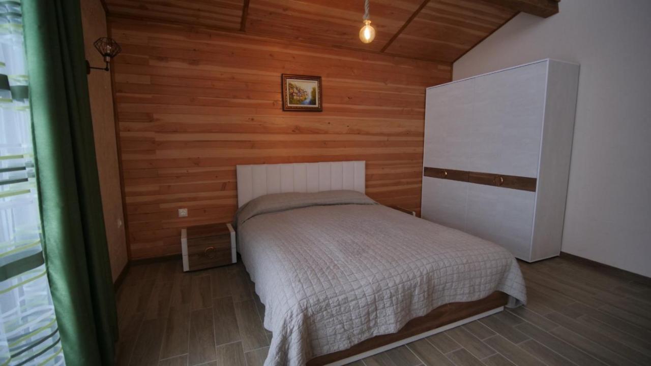 Boutique Villas Murgavets Pamporovo Exterior photo