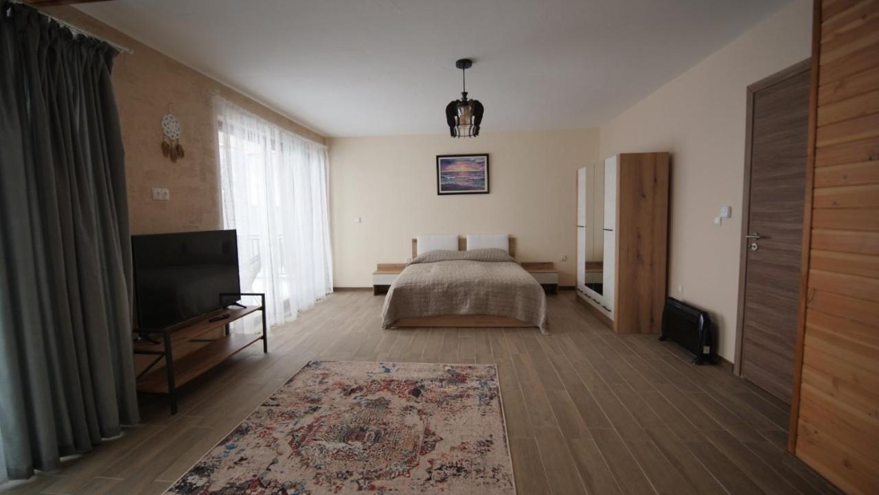 Boutique Villas Murgavets Pamporovo Exterior photo