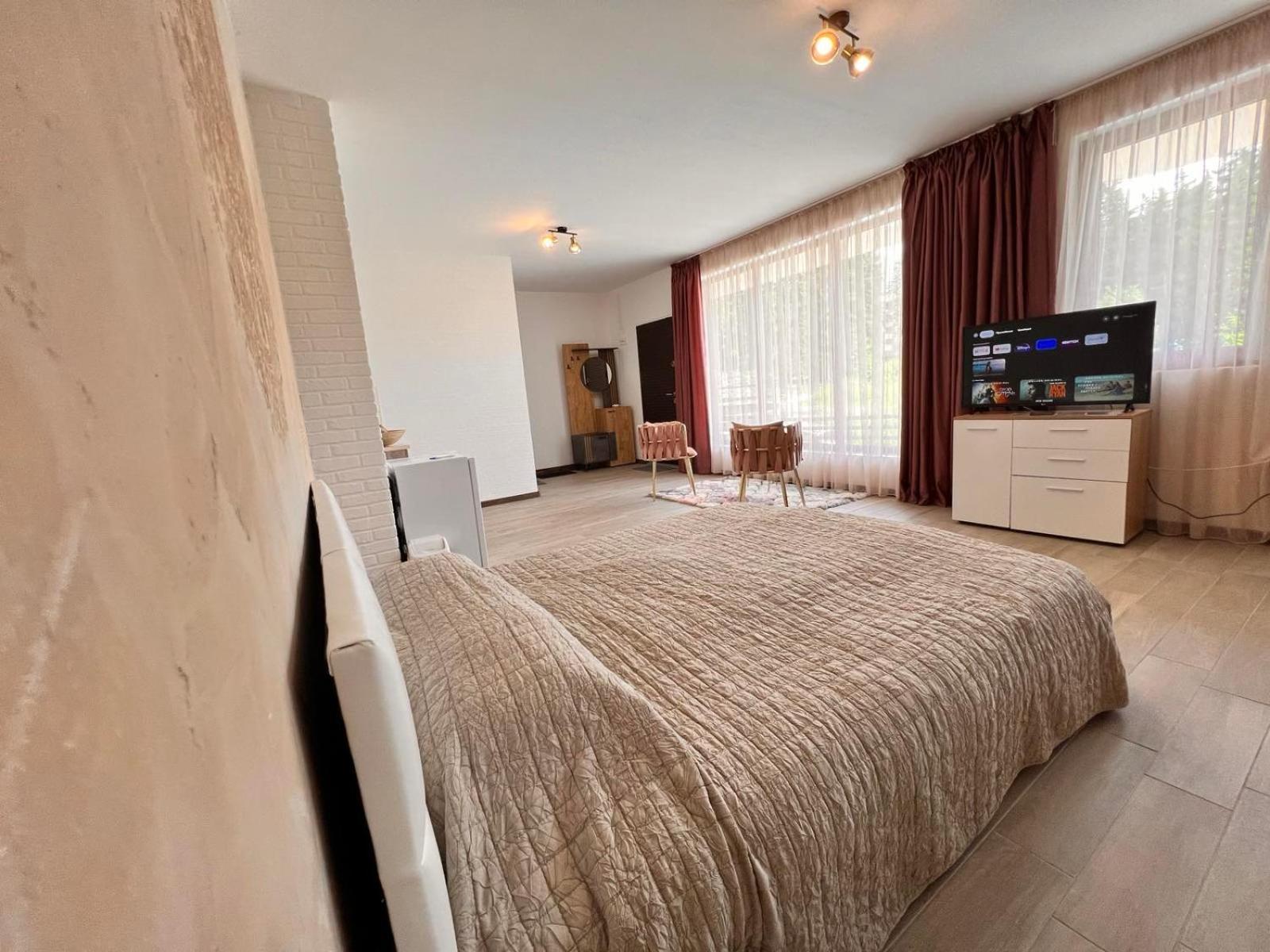 Boutique Villas Murgavets Pamporovo Room photo