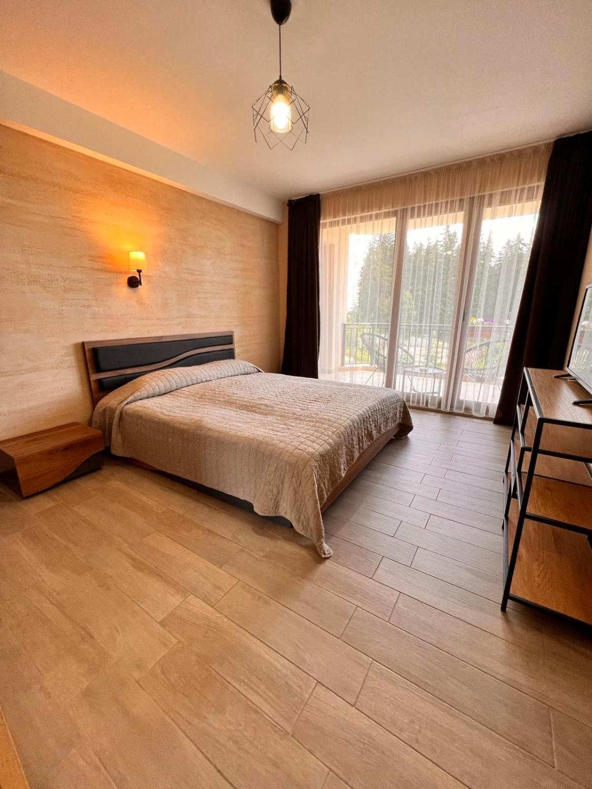 Boutique Villas Murgavets Pamporovo Room photo