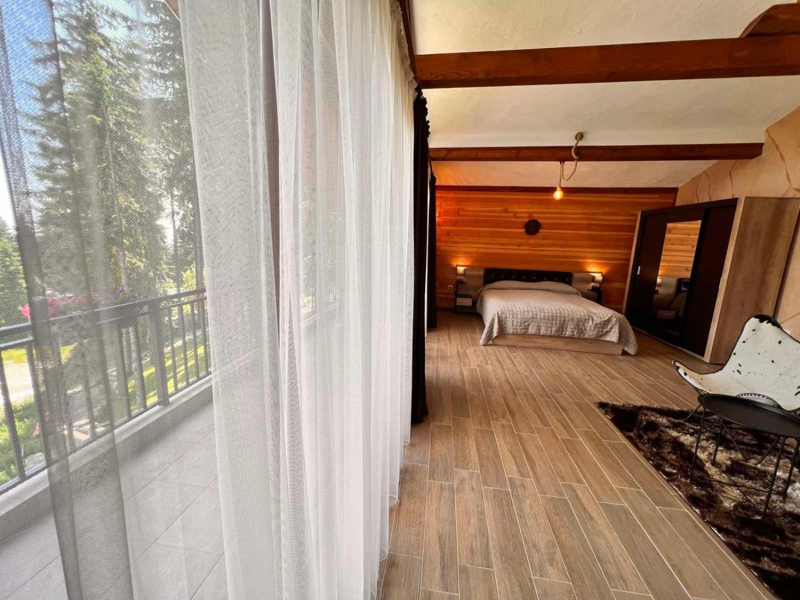 Boutique Villas Murgavets Pamporovo Room photo