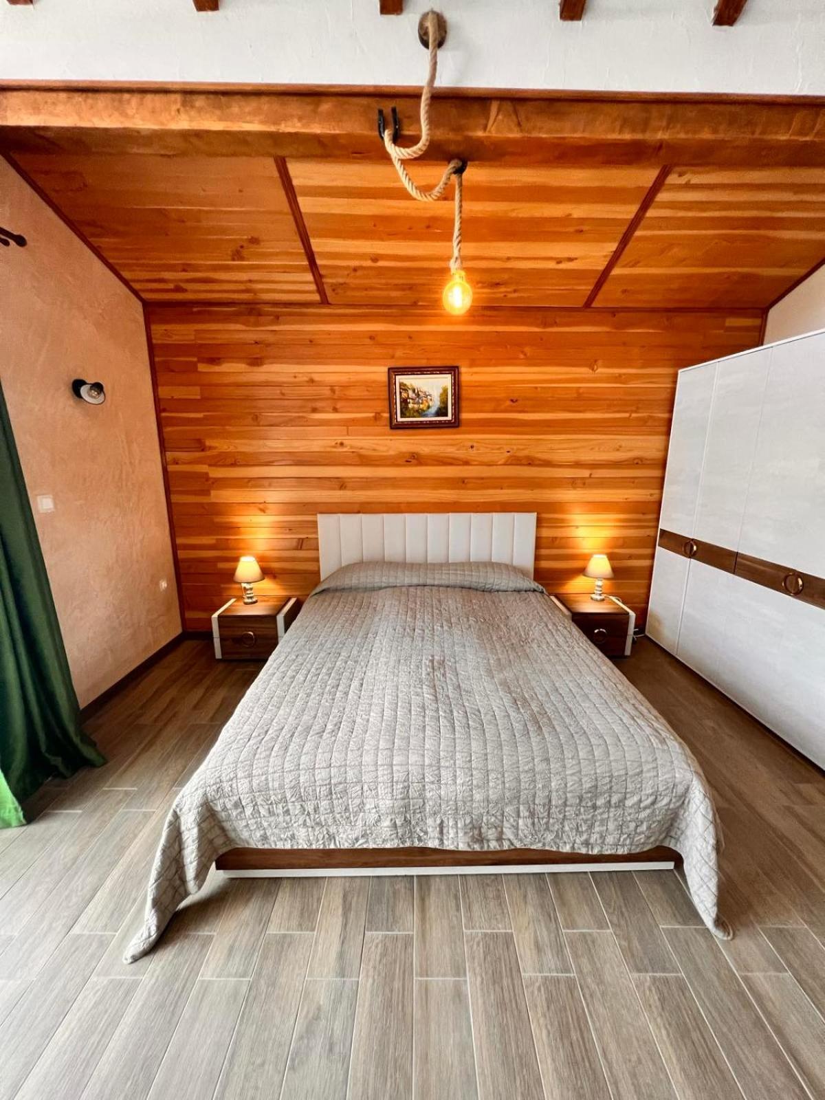 Boutique Villas Murgavets Pamporovo Room photo