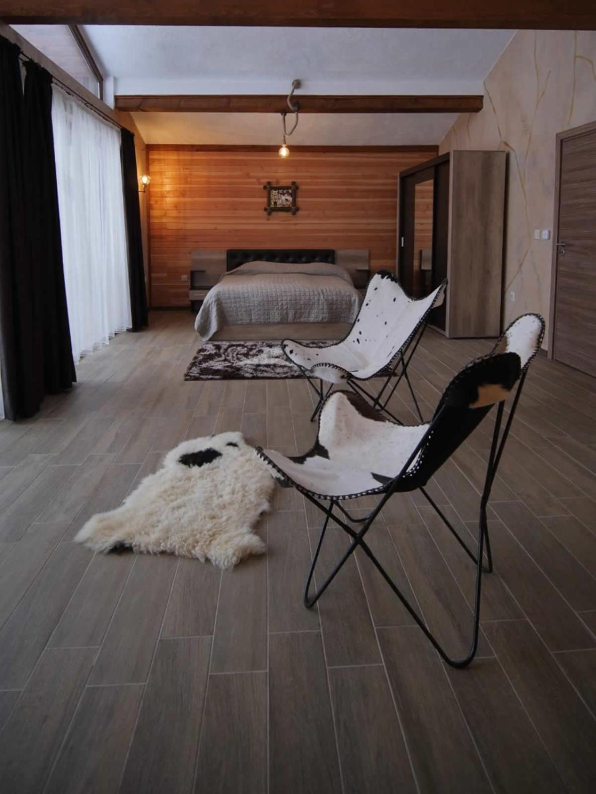 Boutique Villas Murgavets Pamporovo Exterior photo