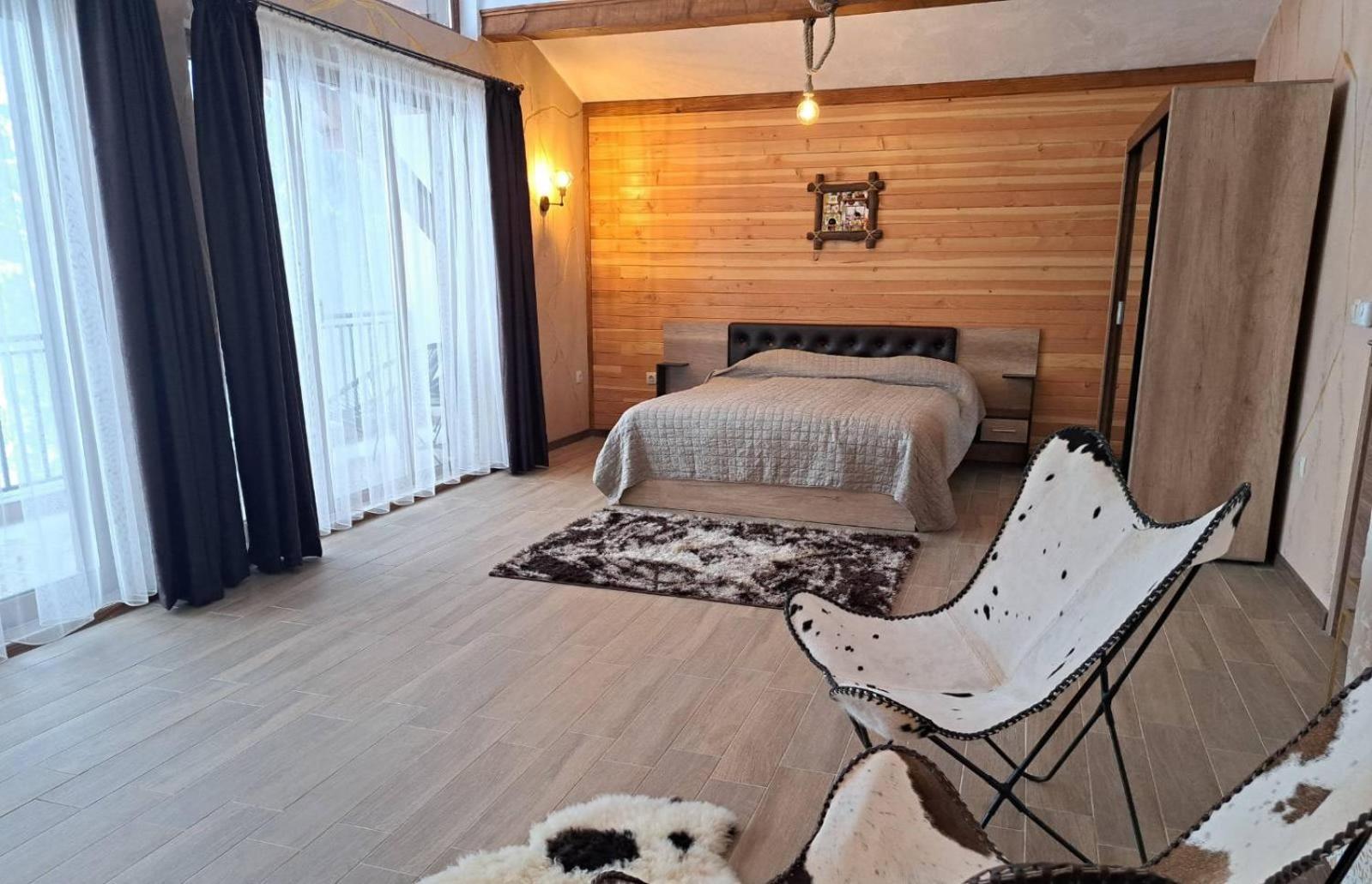 Boutique Villas Murgavets Pamporovo Exterior photo