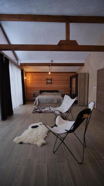 Boutique Villas Murgavets Pamporovo Exterior photo