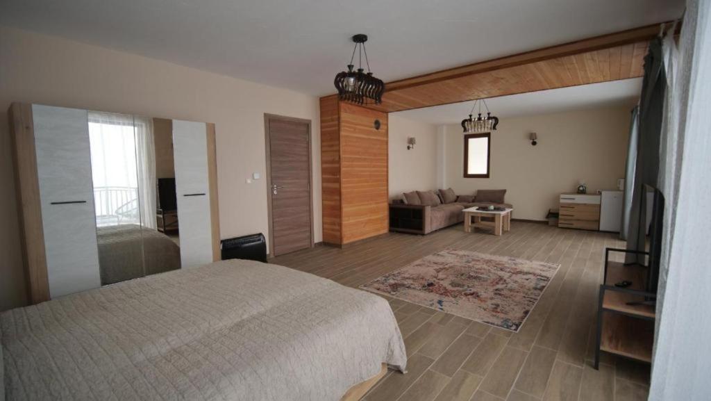 Boutique Villas Murgavets Pamporovo Exterior photo