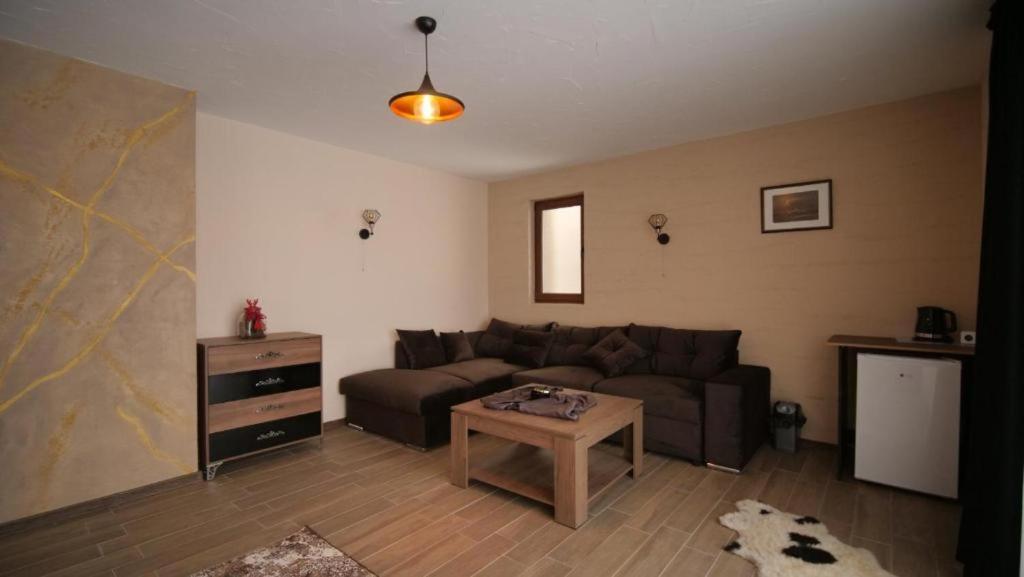 Boutique Villas Murgavets Pamporovo Exterior photo