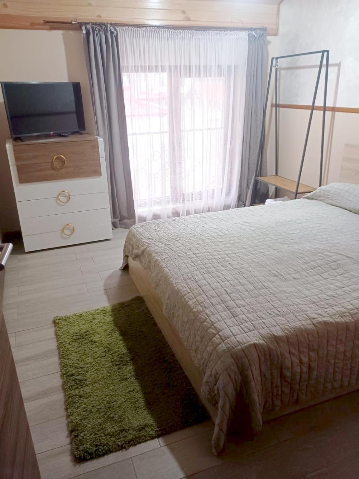 Boutique Villas Murgavets Pamporovo Exterior photo