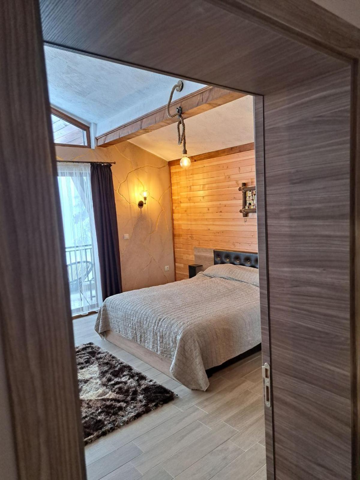 Boutique Villas Murgavets Pamporovo Exterior photo